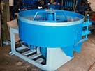 DRY MIXER D150