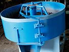 DRY MIXER D150