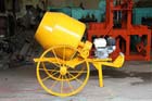 INDUSTRIAL MIXERL L250  FOR MULTI PURPOSE INDUSTRIAL AND CONSTRUCTION CONCRETE WORKS