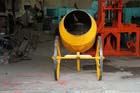 INDUSTRIAL MIXERL L250  FOR MULTI PURPOSE INDUSTRIAL AND CONSTRUCTION CONCRETE WORKS