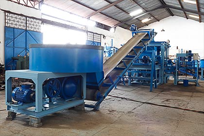 Block Machine, Paver Machine, Roof Machine, Curb Stone Machine, Manufacturer