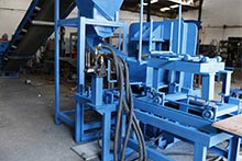 Curb Stone Machine , Curb Stone Making Machine , Curb , Curb Stone , Kerb Machine , Kerb Making Machine