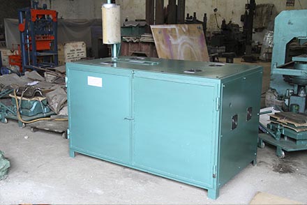 Genset 15 KVA by Super Sonic Machinery