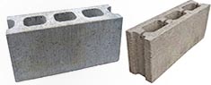 Concrete Block