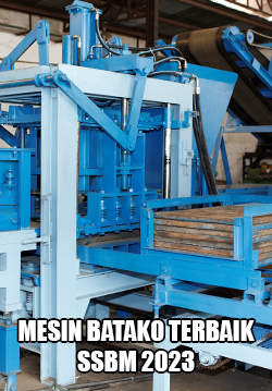 Pabrikasi Mesin cetak  Batako dan cetak Paving Tipe Semi Otomatis , Hasil Produk K300 K400 K500 . Telp : +62.811313603 . Malang – Jawa Timur – Indonesia .