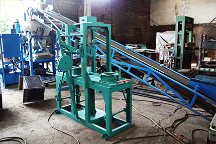 Cheap Paver Machine