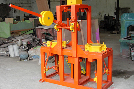 Cheap Paver Machine