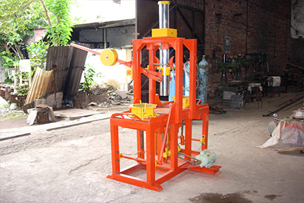 Cheap Paver Machine