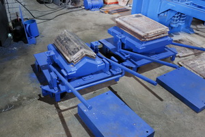 Concrete Roof Machine by www.supersonicmch.com